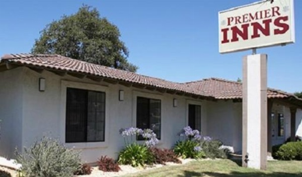 Premier Inns Concord image 1