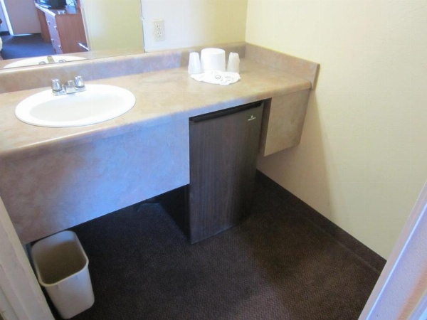 Premier Inns Concord image 13